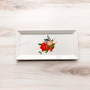 Decorative Tray